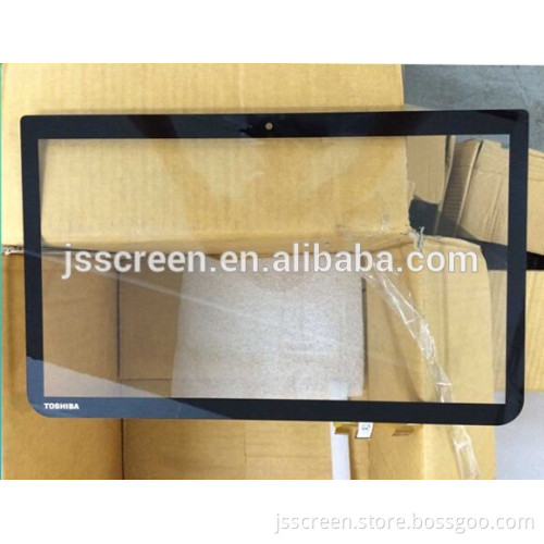 New A Grade 15.6'' Laptop Touch Screen Digitizer for Toshiba S50T Series No Bezel